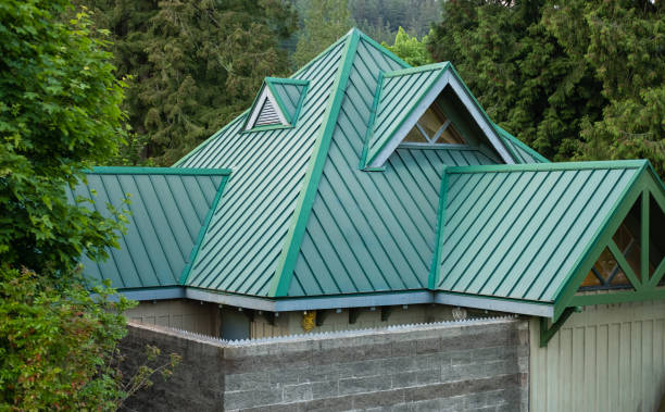 Best Roof Maintenance and Cleaning  in Nazareth College, NY