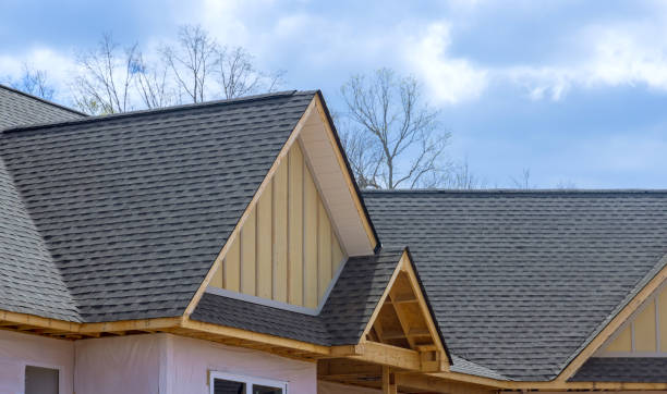 Best Storm Damage Roof Repair  in Nazareth College, NY
