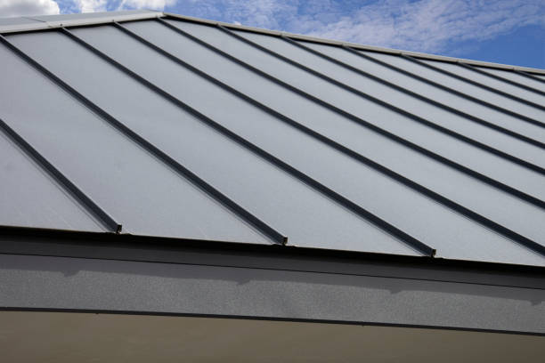 Trusted Nazareth College, NY Roofing Service Experts